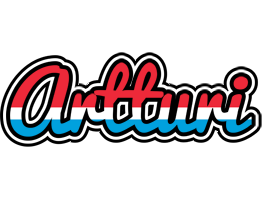 Artturi norway logo