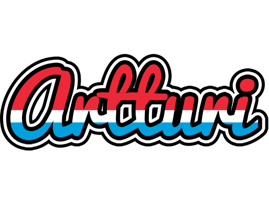 Artturi norway logo