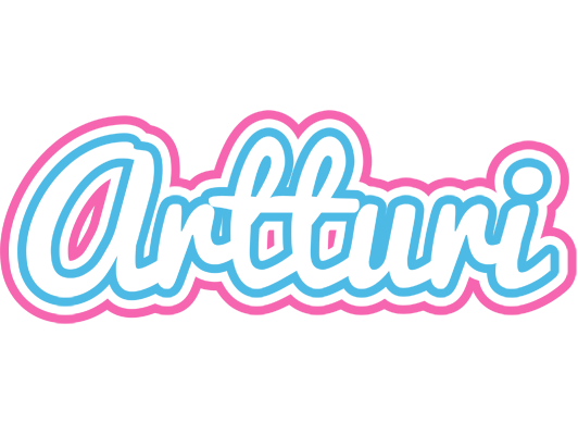 Artturi outdoors logo