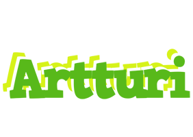 Artturi picnic logo