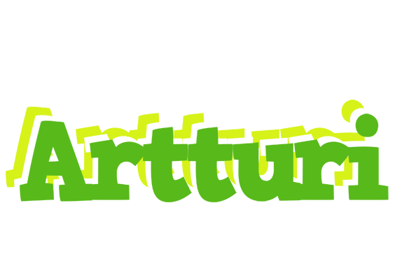 Artturi picnic logo