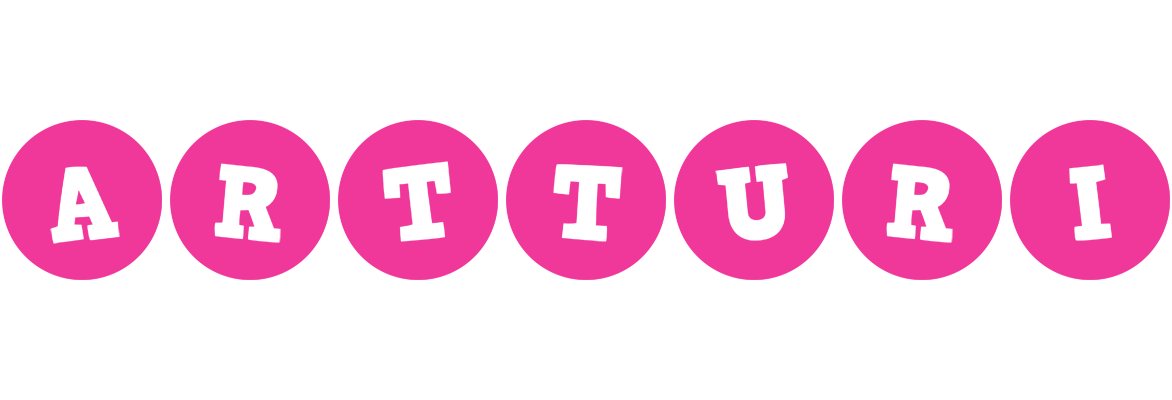Artturi poker logo