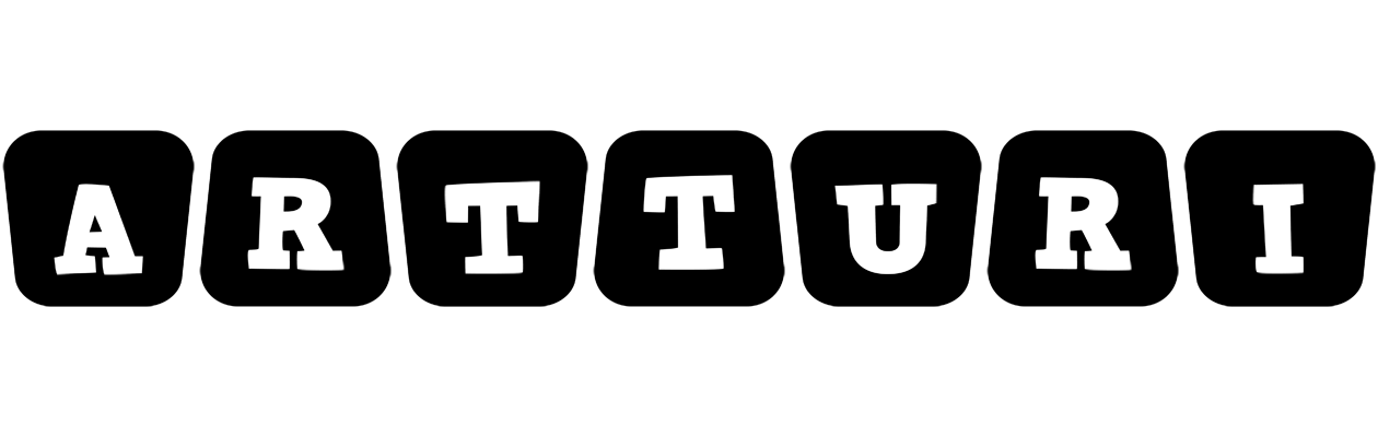 Artturi racing logo