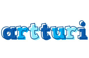 Artturi sailor logo