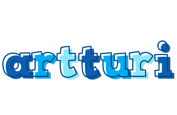 Artturi sailor logo
