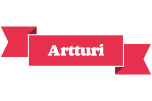 Artturi sale logo