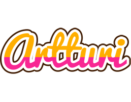 Artturi smoothie logo