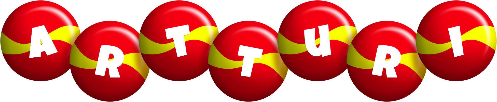 Artturi spain logo