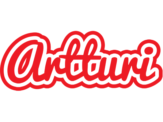 Artturi sunshine logo