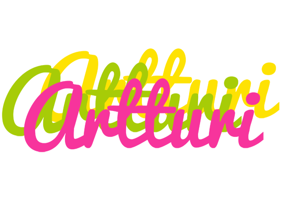 Artturi sweets logo