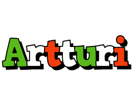 Artturi venezia logo