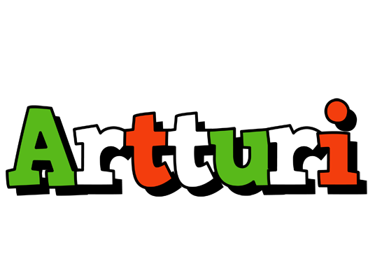 Artturi venezia logo