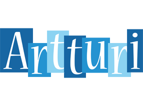 Artturi winter logo