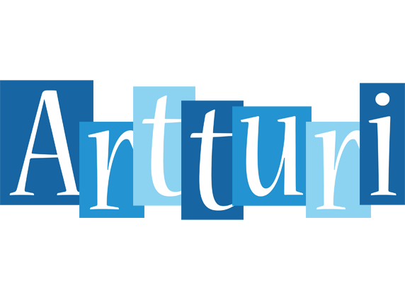 Artturi winter logo