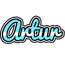 Artur argentine logo