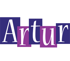 Artur autumn logo