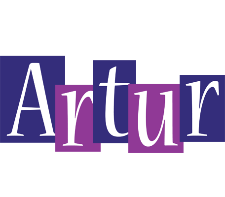 Artur autumn logo