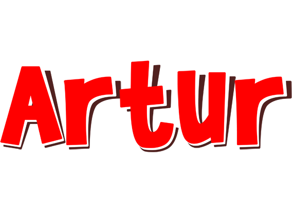 Artur basket logo