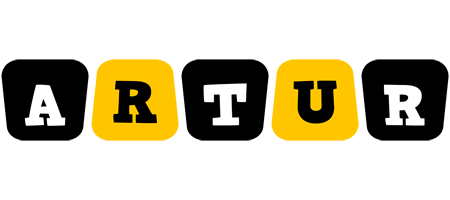 Artur boots logo