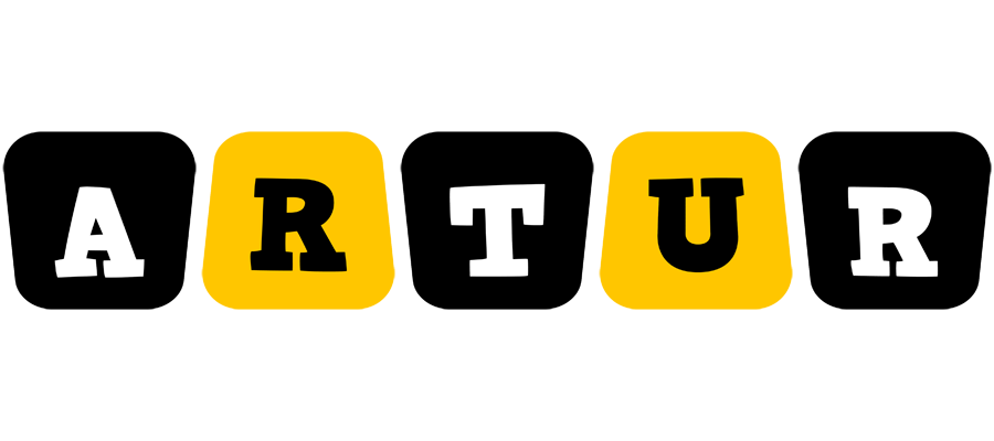 Artur boots logo
