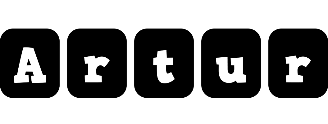 Artur box logo
