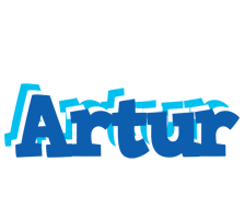 Artur business logo