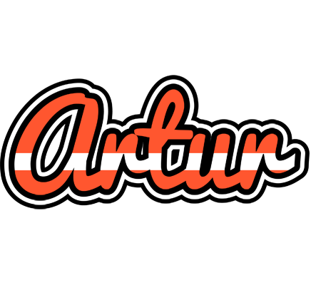 Artur denmark logo
