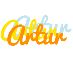 Artur energy logo