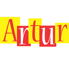 Artur errors logo