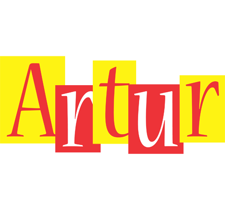 Artur errors logo
