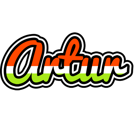 Artur exotic logo