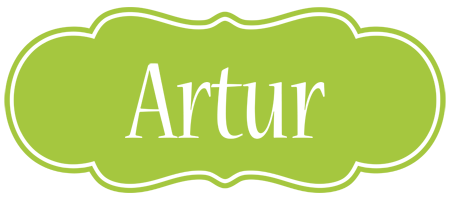 Artur family logo