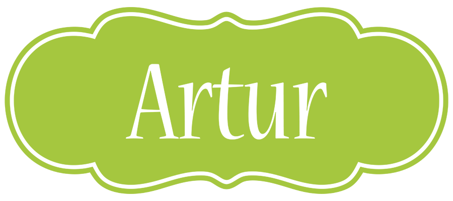 Artur family logo