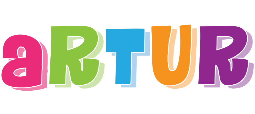 Artur friday logo