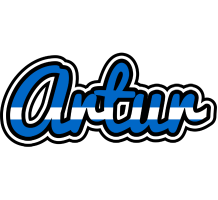 Artur greece logo