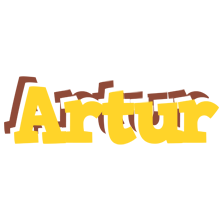 Artur hotcup logo