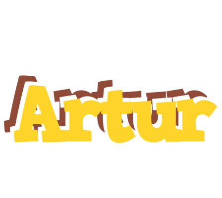 Artur hotcup logo