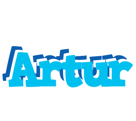 Artur jacuzzi logo