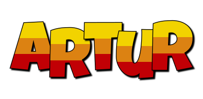 Artur jungle logo