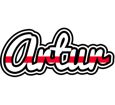 Artur kingdom logo