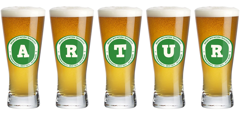 Artur lager logo