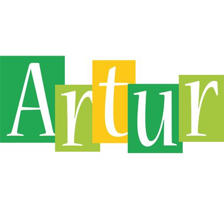 Artur lemonade logo