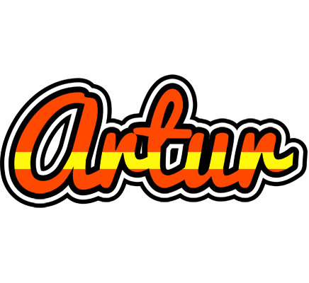 Artur madrid logo