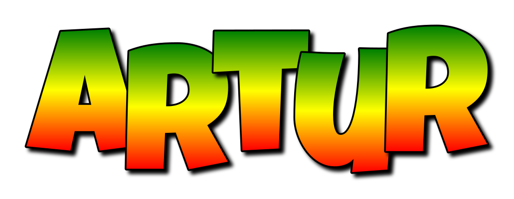 Artur mango logo