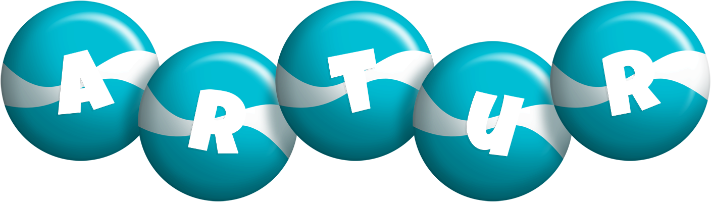 Artur messi logo