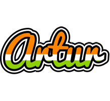 Artur mumbai logo