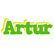 Artur picnic logo