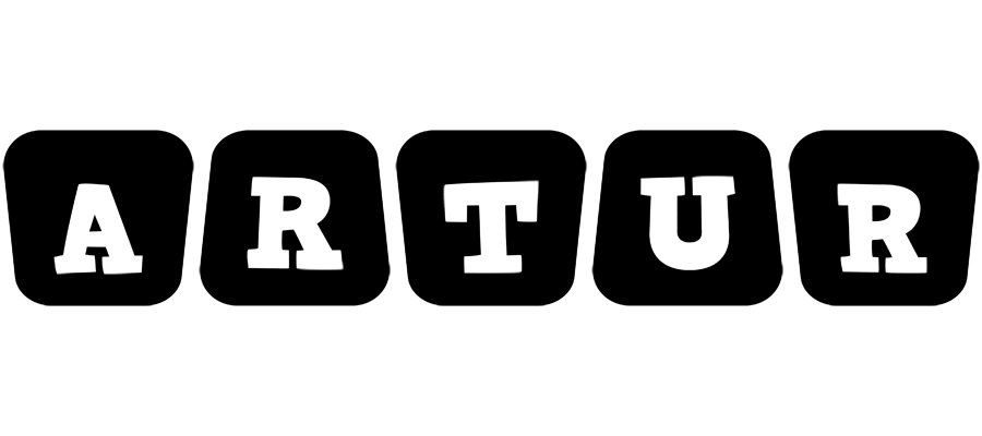Artur racing logo