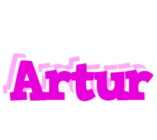 Artur rumba logo