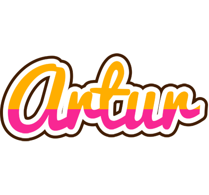 Artur smoothie logo